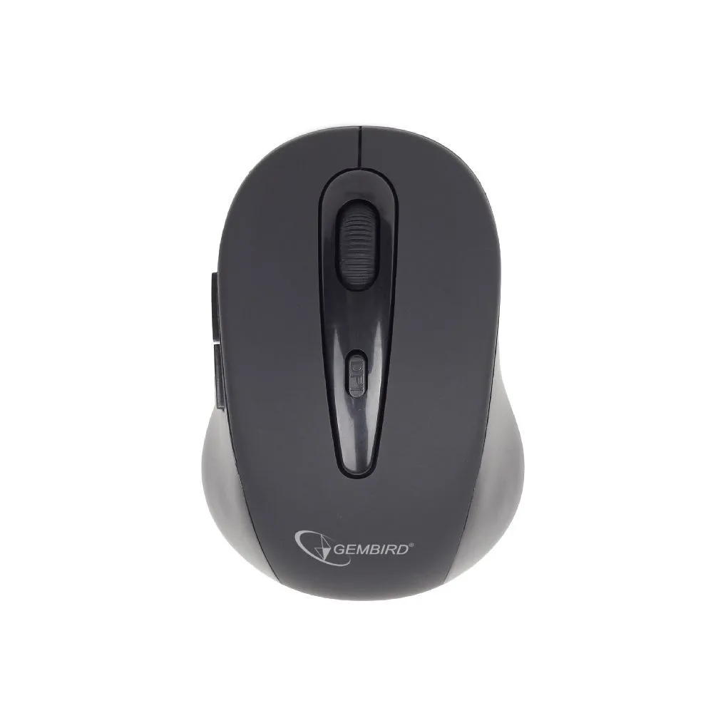 Blue tooth Wireless Mouse, 2.4G Wireless Portable Optical Mouse with USB Nano Receiver