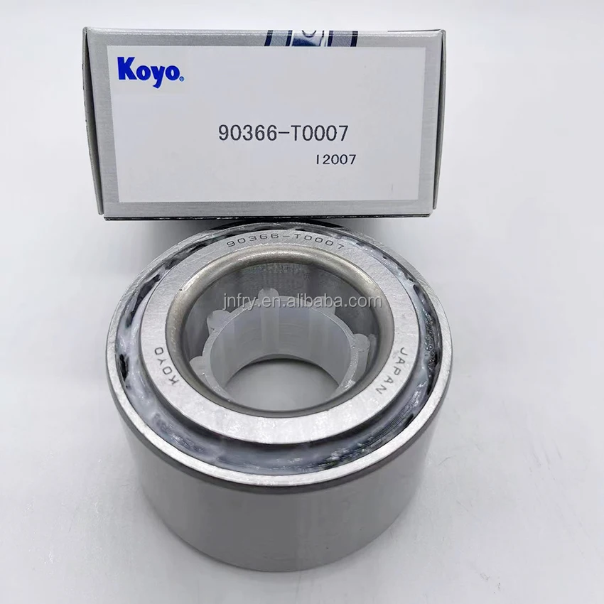 Japan KOYO Auto DAC Series Wheel Hub Bearing DAC42760040/37 Bearing