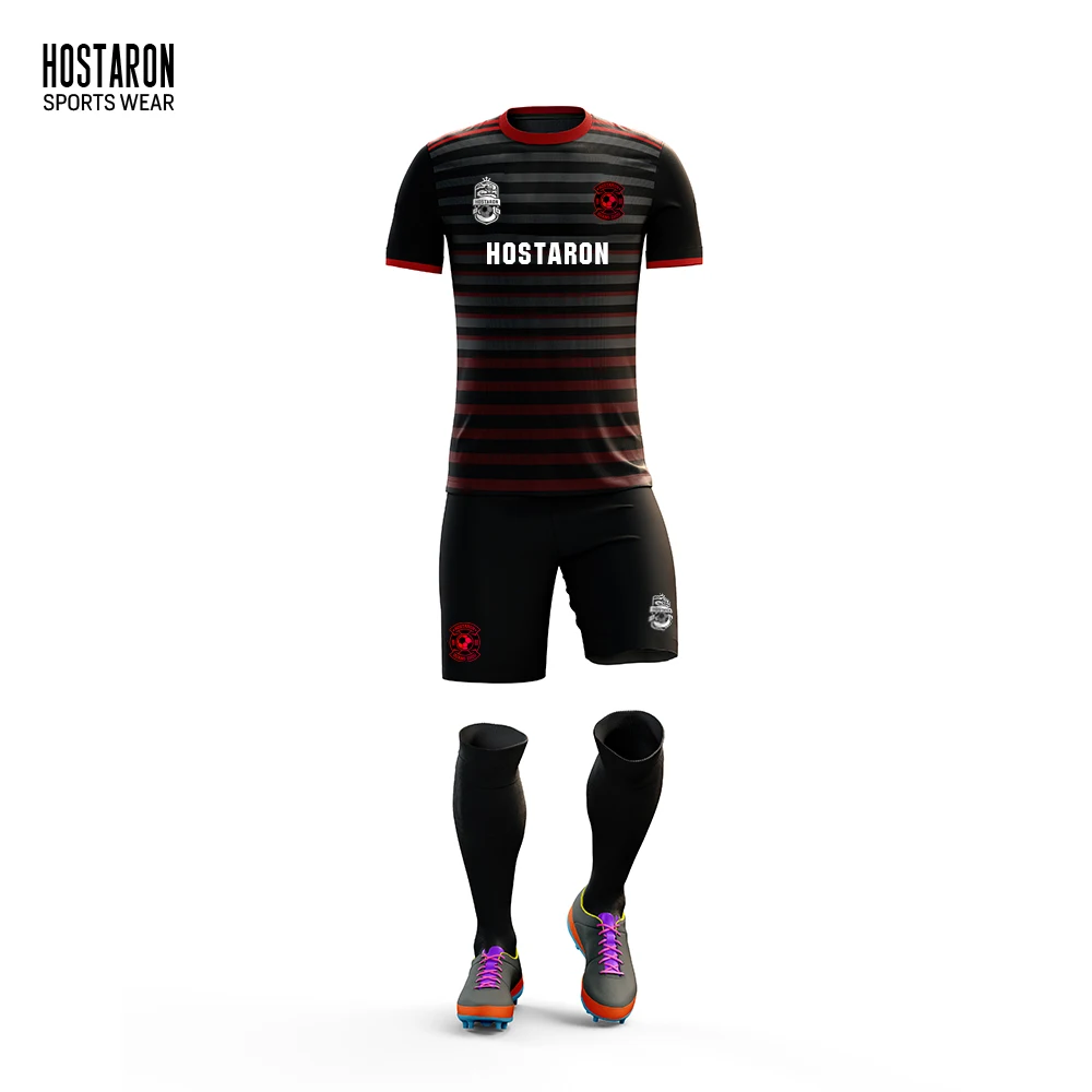 2025 new design best quality original soccer jerseys custom retro soccer jersey	 wholesale soccer uniforms