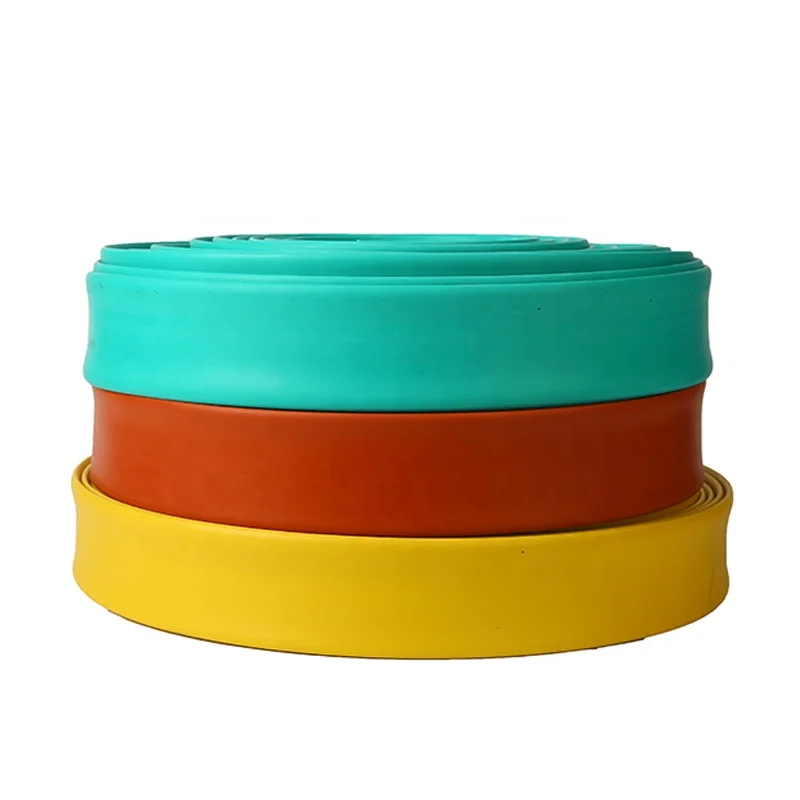 CNYY MPG Protect cables and copper bars heat shrink tube heatshrink tubing for high-voltage power wiring protection