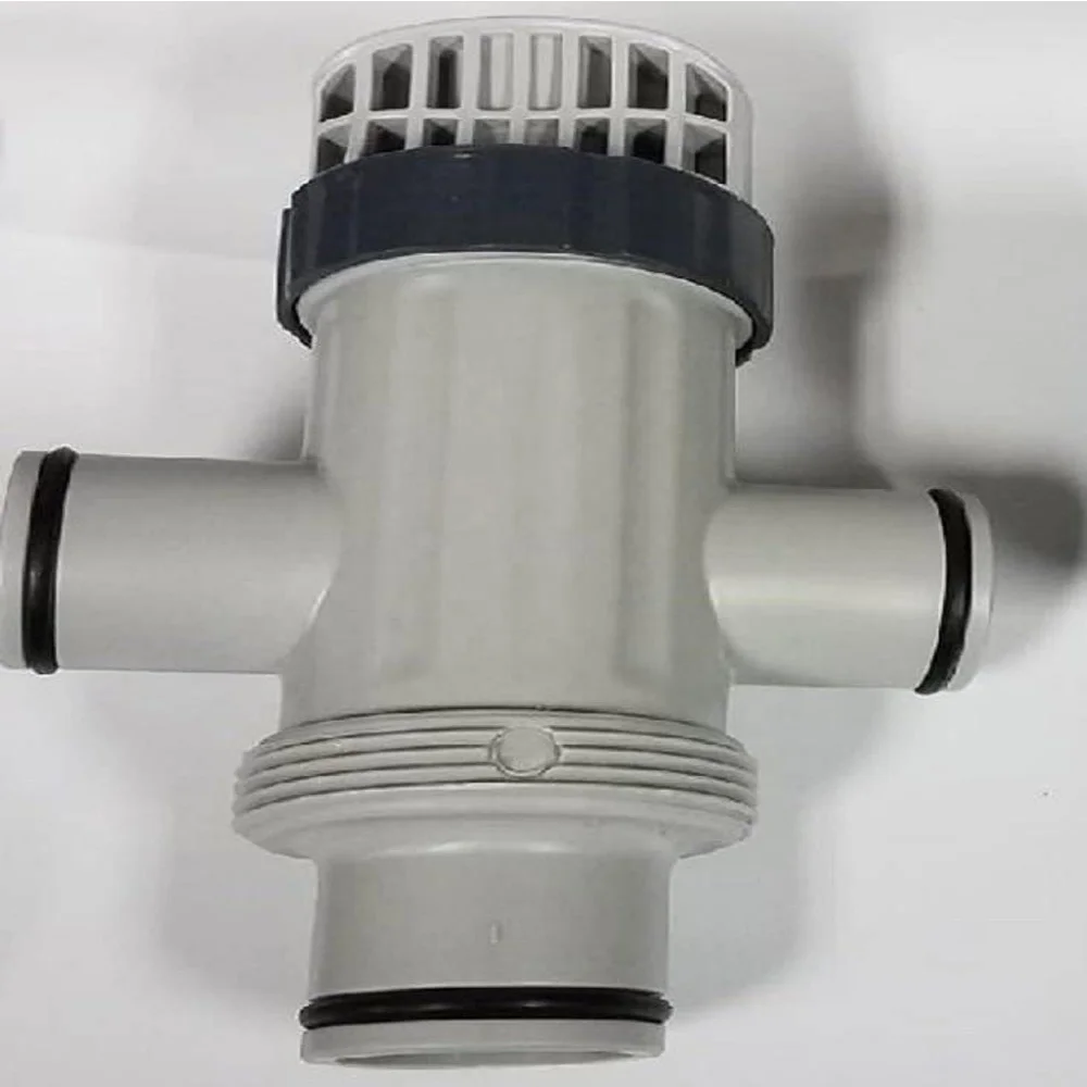 Intex Large Size Flexible Pipe Plunger Pool Replacement Part 26004E/11872