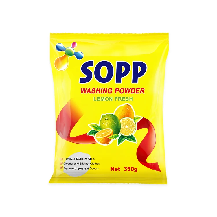 Cheap Wholesale Powders Feeding Machine Laundry Powder From Source Detergent Factory