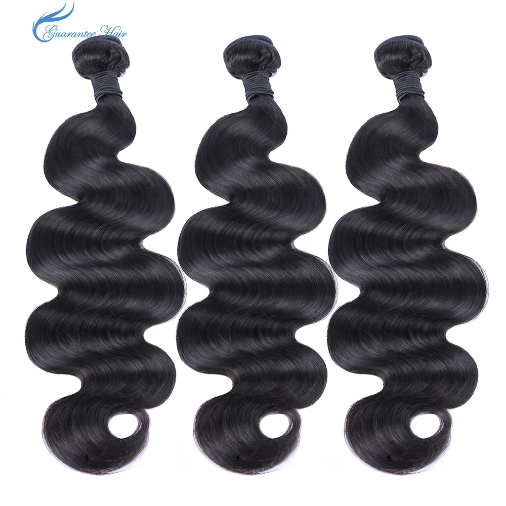 100% unprocessed raw virgin brazilian virgin human hair body wave