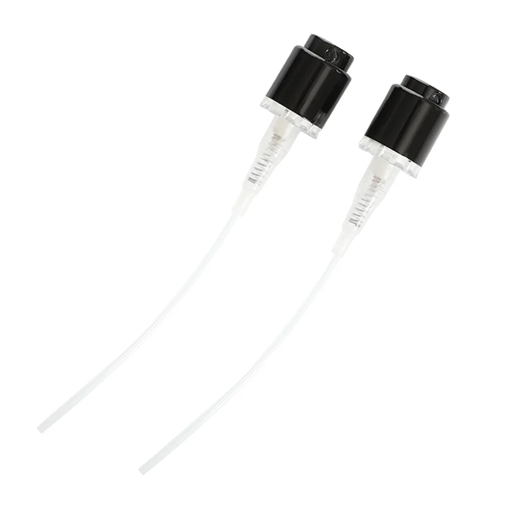 15mm aluminium crimp pump for perfume