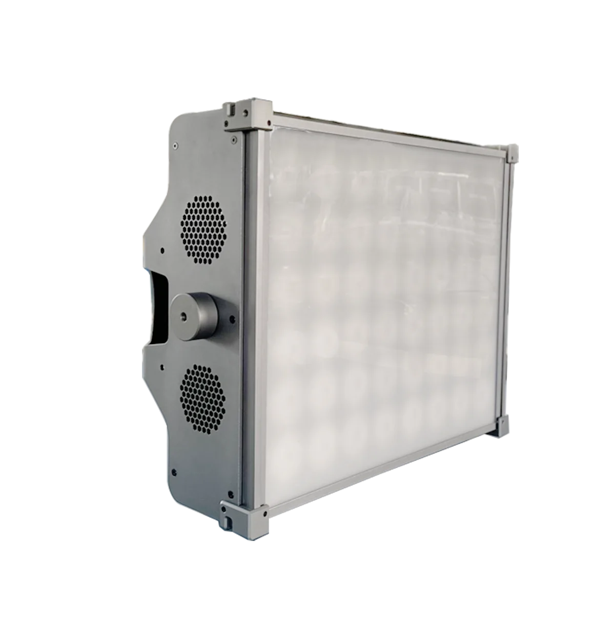 High Power 1000W 2000W LED film light CRI TLCI 95 photography light Bi color RGBWW shooting equipment