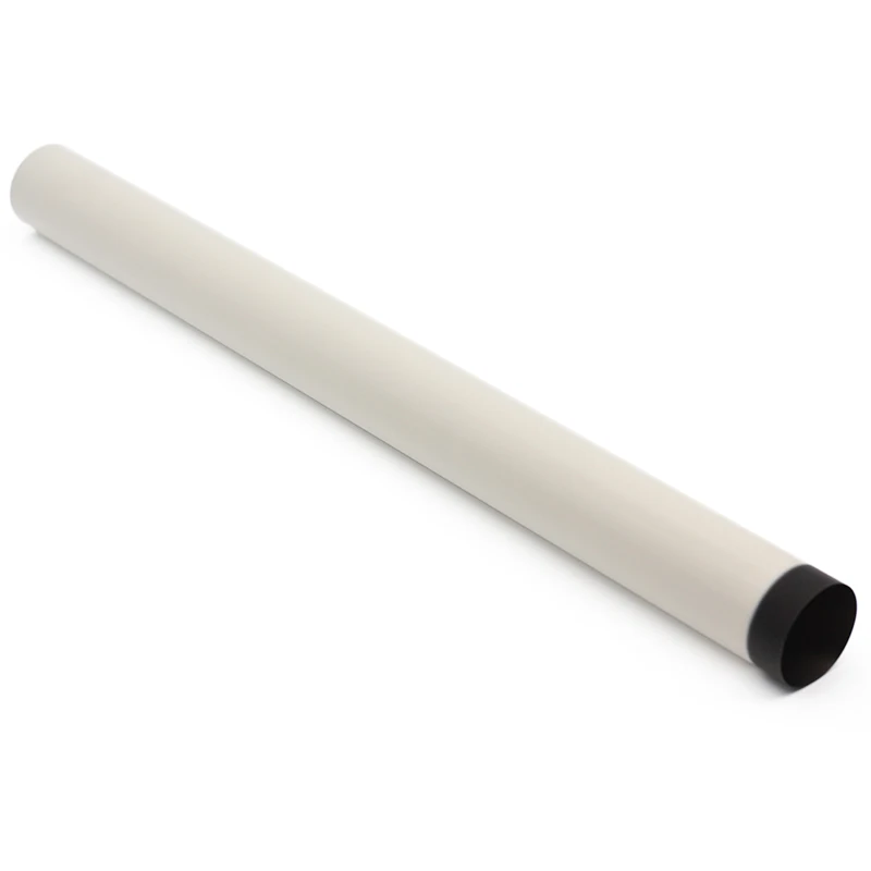 Stable Conductivity Performance Resin White Metal Fuser Film For Canon iR4025 4225 4235 4051 4251 2520 Copier Fixing Component