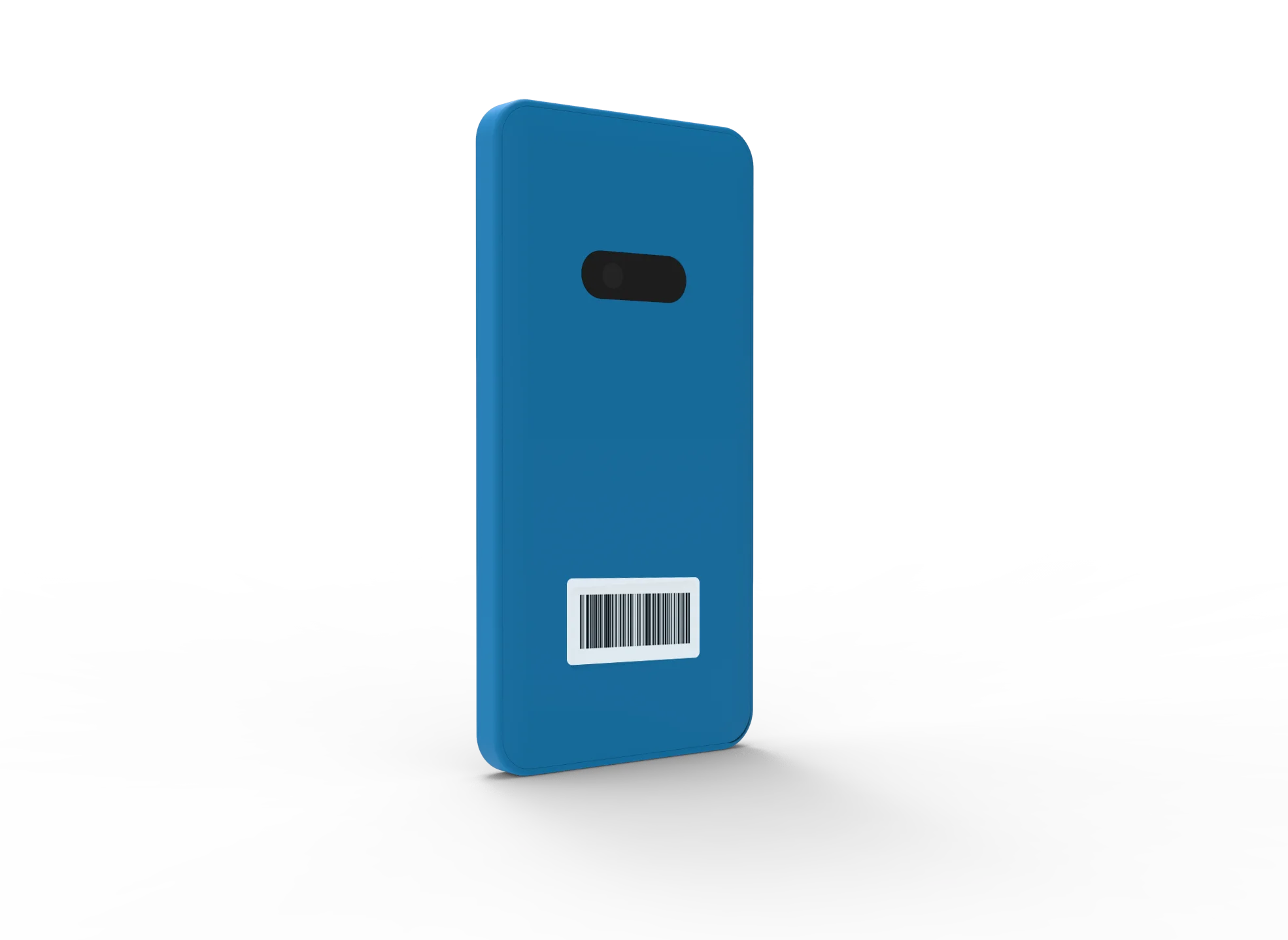 Cargo security goods monitoring terminal Cat.M1/NB-IoT/2G GPS Waterproof Tracker GM100