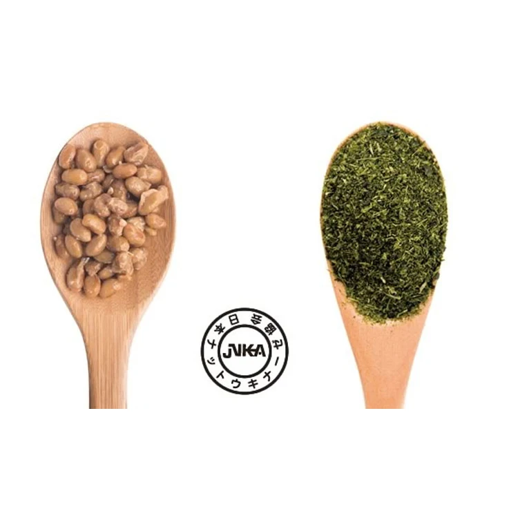 
natto herbal extract nutritional food supplements health natural 
