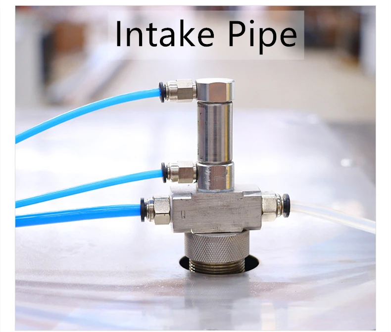 OEM 1.5L Small Product Machine Laboratory Mini Lab Spray Dryer Price