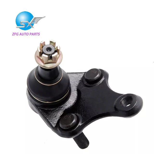 ZFG High quality auto parts ball joint for toyota celica 43330-29325 43330-29326 43330-49025 45D2195 88911688 CB0389 QSJ1807S