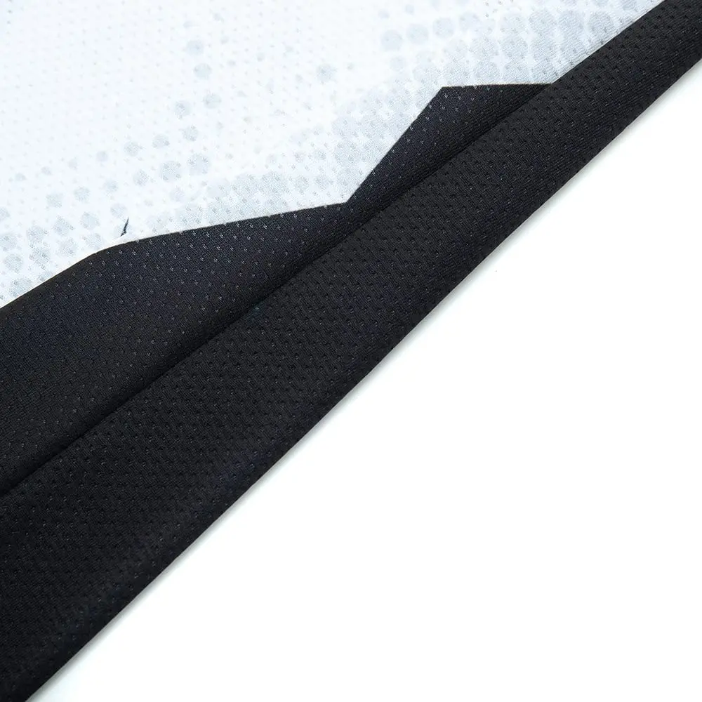 Mountain Bike Jersey Enduro Short Sleeve Racing Clothes Cycling T-shirt Downhill MTB Off-road Motocross Jerseys