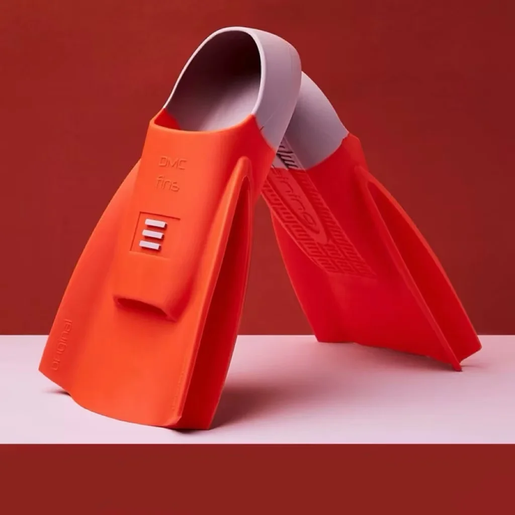 High-End Technology Manufacturing Detachable Long Service Life Comfortable Flippers