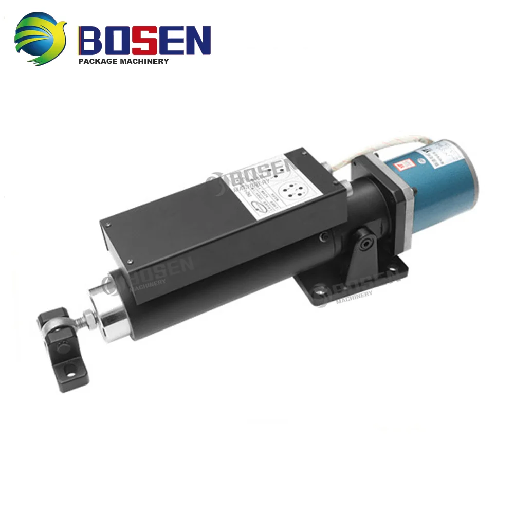 90TDY Print Machine Lamination Machine Slit Machine Parts Winder EPC Web Guide Equipment