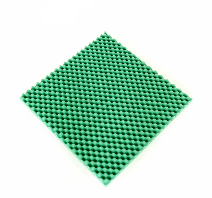 Most Competitive Studio KTV Sound Barrier Sound Absorber