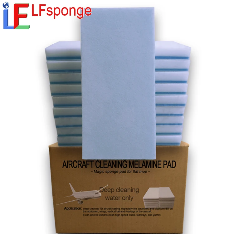 Aircraft cleaning mop head wholesale Aero cleaning mop from life nano factory selling aircraft cleaning mop