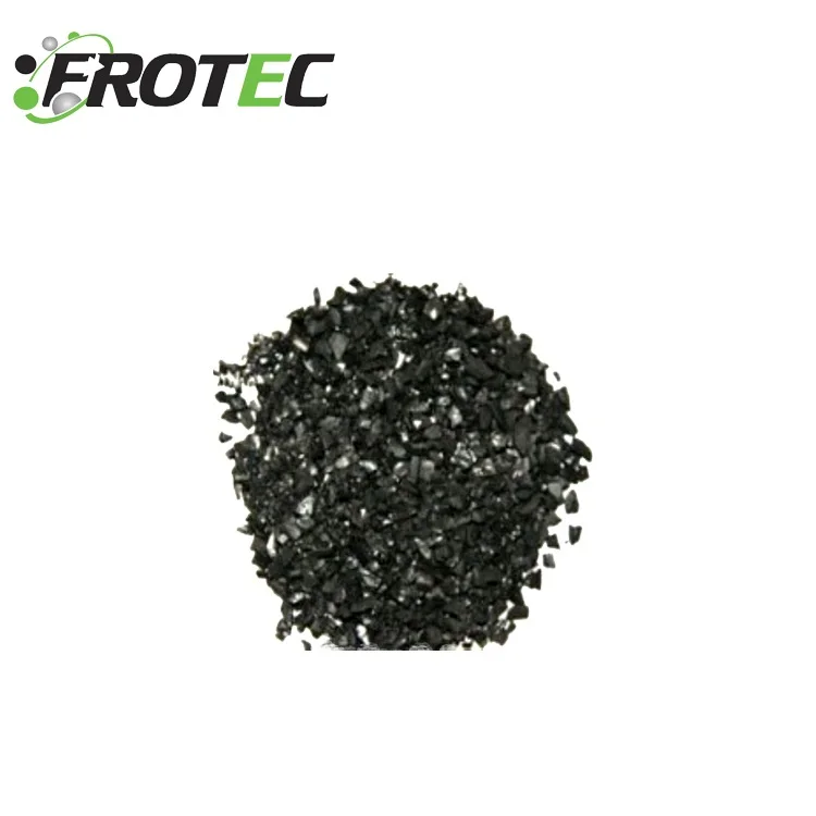 Water Treatment Anthracite Coal Powder / Coconut Shell Wood Powder Activated Carbon