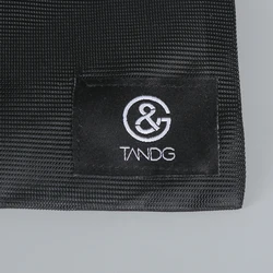 Black Customized Logo Mesh Dirty Lingerie Commercial Laundry Bags For pet Use