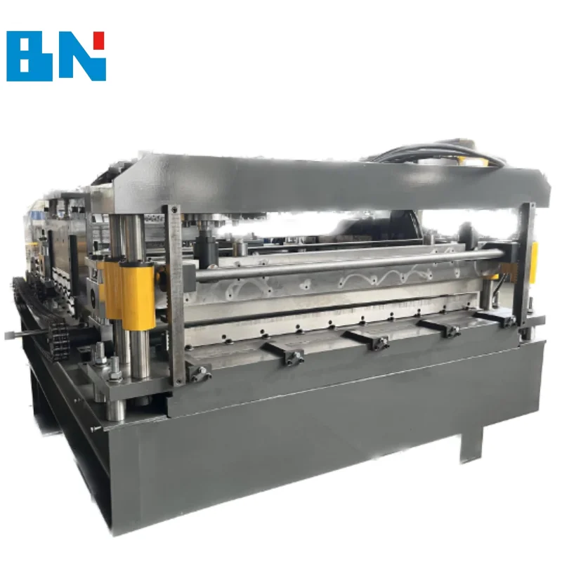 Metal Strip Cutting Machine Steel Sheet Slitting Machine/ Coil Simple Cut To Length Line Machine Made by BN