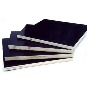 Good Price Film Faced Plywood 3/4' 4*8ft MDO film faced plywood for Construction