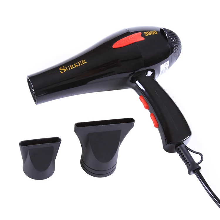 
Household high-power anion cold/hot air blower 3000W household high-power hair salon and household styling tool hair dryer 