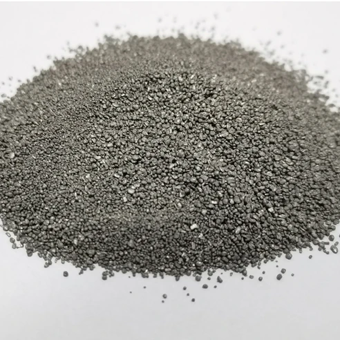 Wholesale high purity 20-65 mesh round or irregular magnesium metal powder steel making industry