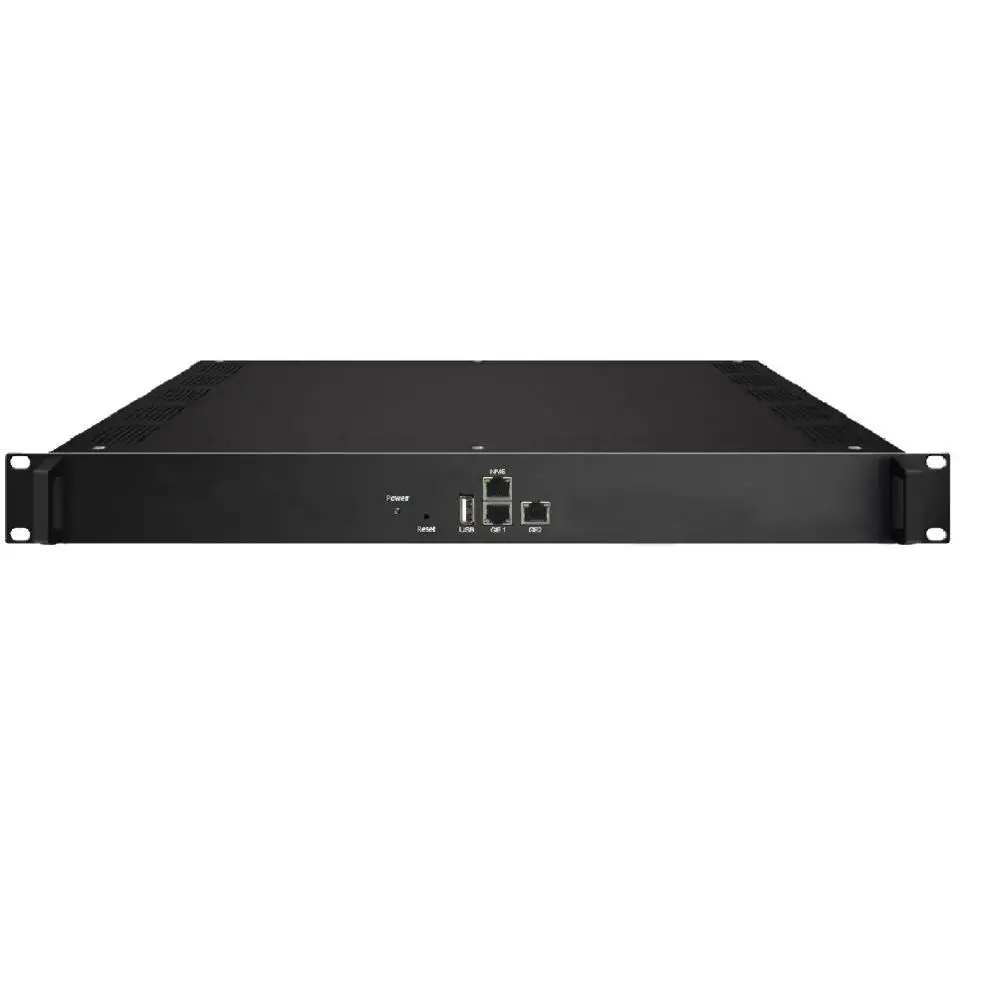 UDP RTP Multicast Unicast IPTV Gateway