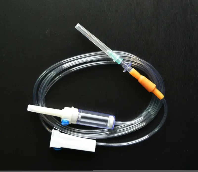 
IV infusion set 