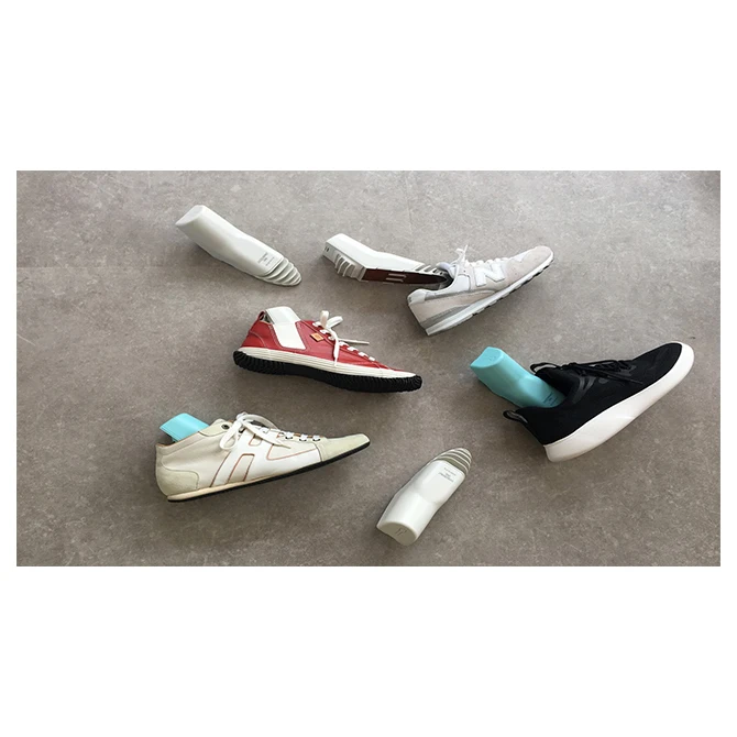 Japanese wholesale bulk electric cleaner sneaker shoes with reasonable price