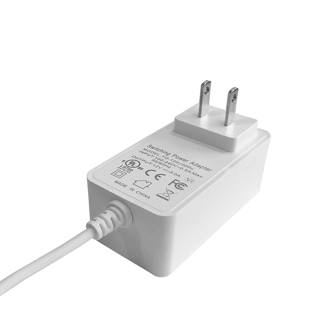 12v 5a wall pulg power adapter ac 110-240v to dc 12 volt switching power supply 12 volt 5 ampere power adaptor