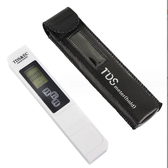 Digital LCD Digital Water QualityTester PH TDS Meter Pen