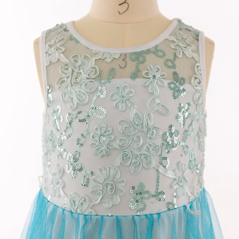 Finalz 2023 Cheap girls dresses double layer tutu skirt