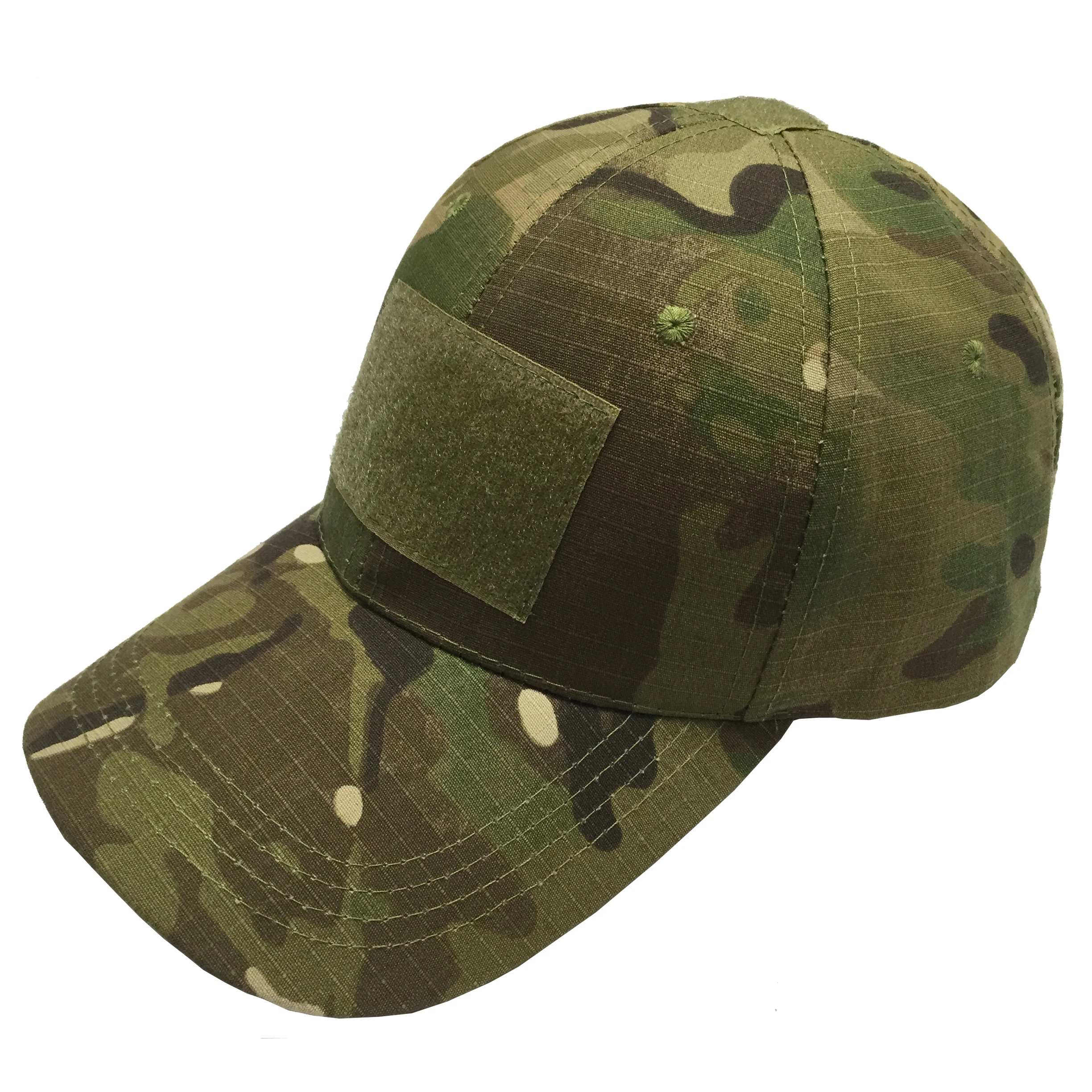 Черная Военная бейсбольная кепка без рисунка, камуфляжные тактические хлопковые камуфляжные вышитые камуфляжные шапки