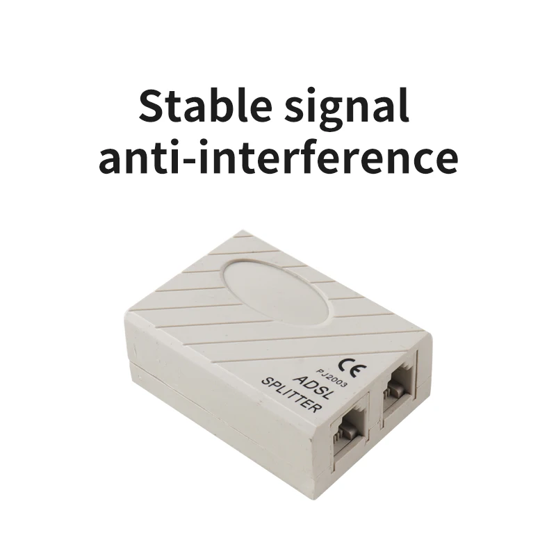 Линия ADSL модем телефонный адаптер