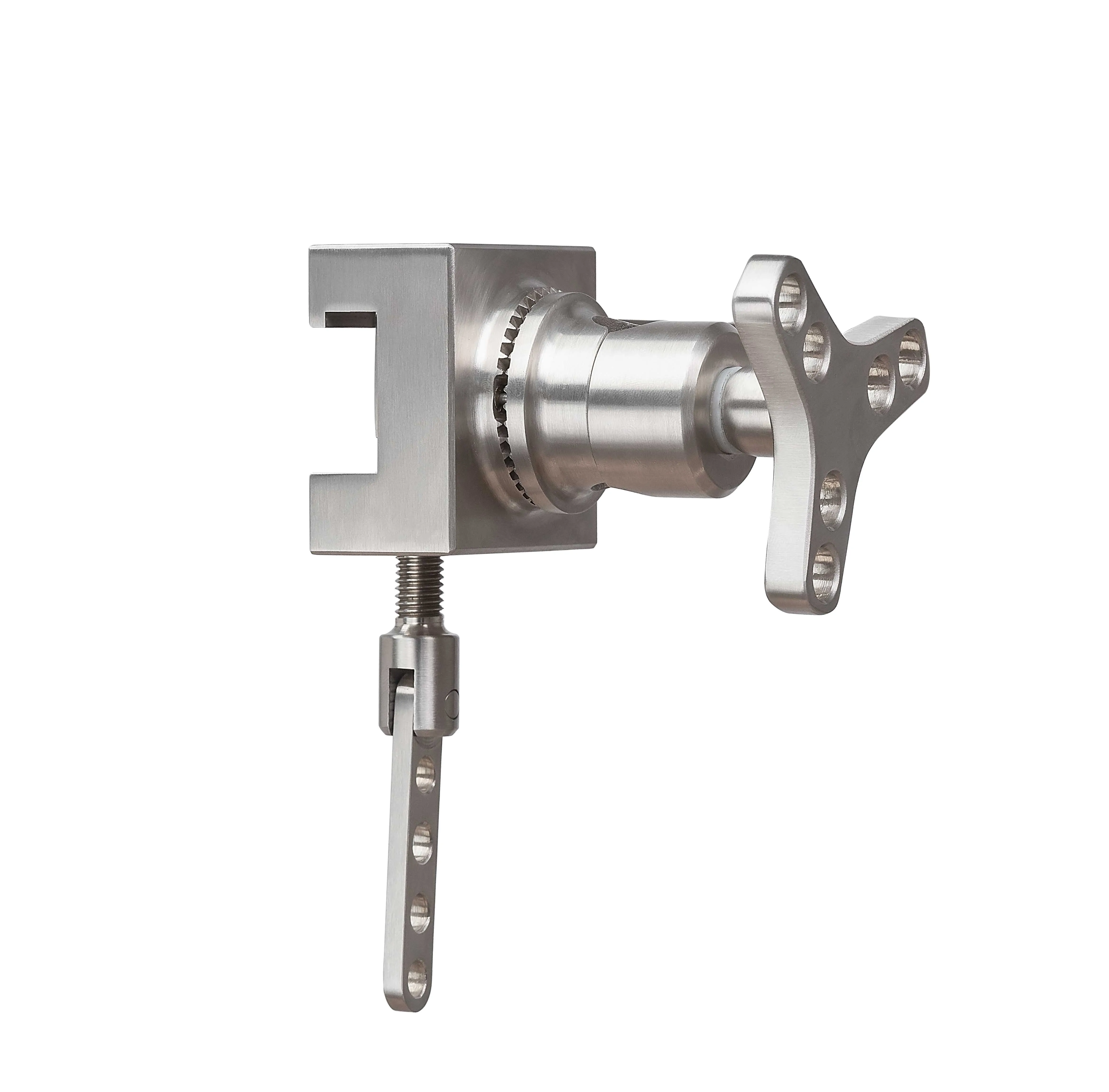 Medical Endoscope holder/ Stainless steel endoscope holder