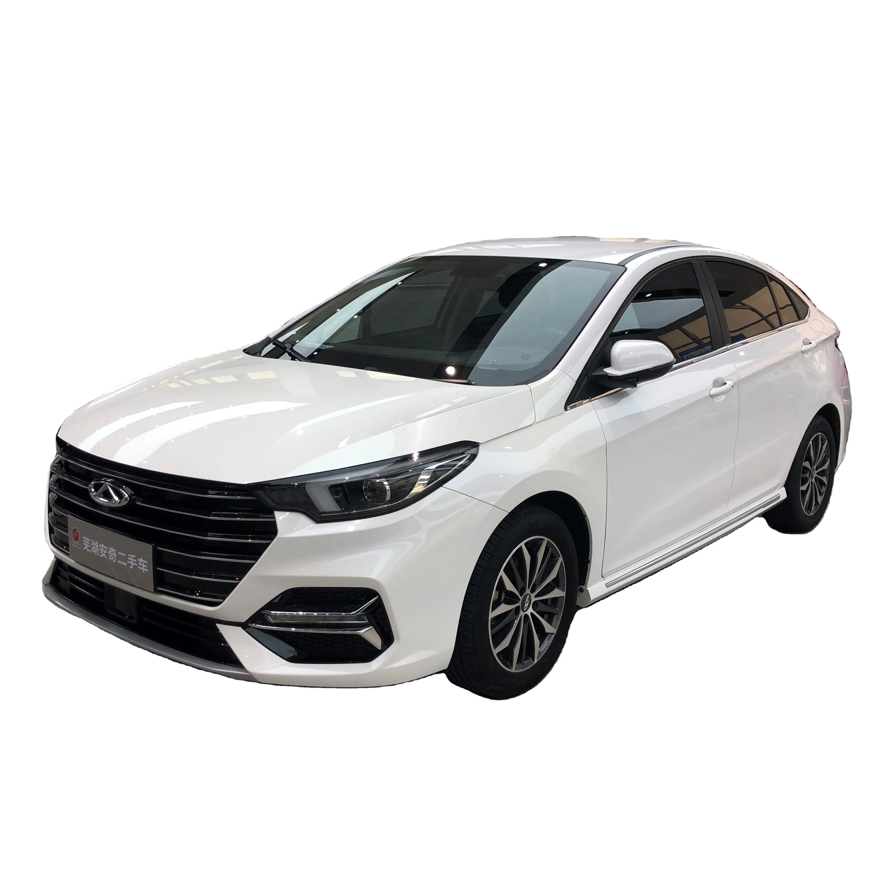 2021 Chery ARRIZOS 5 PLUS AI1.5T CVT PLUS Cheap Car High Quality-price Ratio In Stock