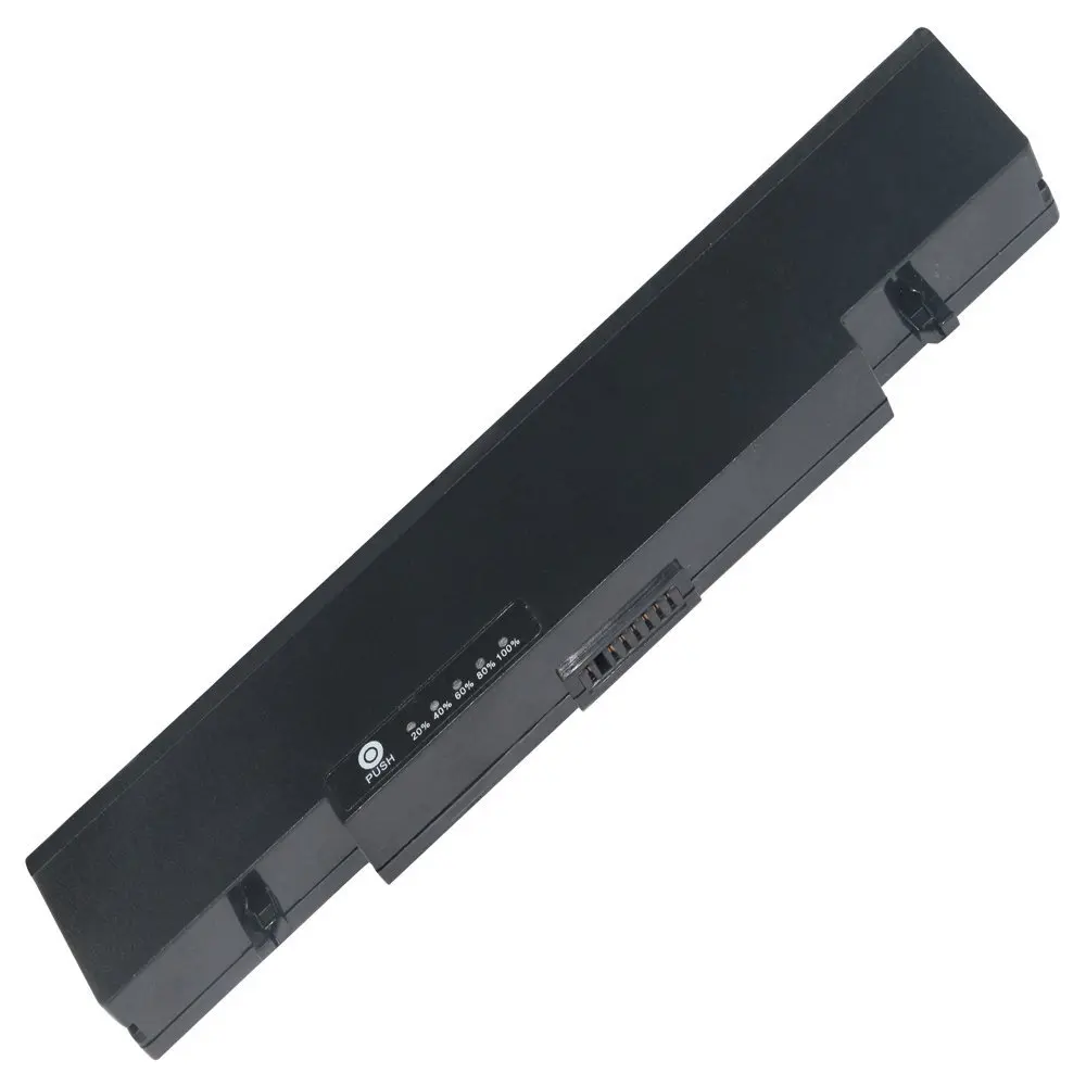 
Wholesale original OEM laptop battery for samsung notebook N210 Mavi Plus N218 N218P N220 11.1V 4400mAh/48.84Wh rechargeable Li- 