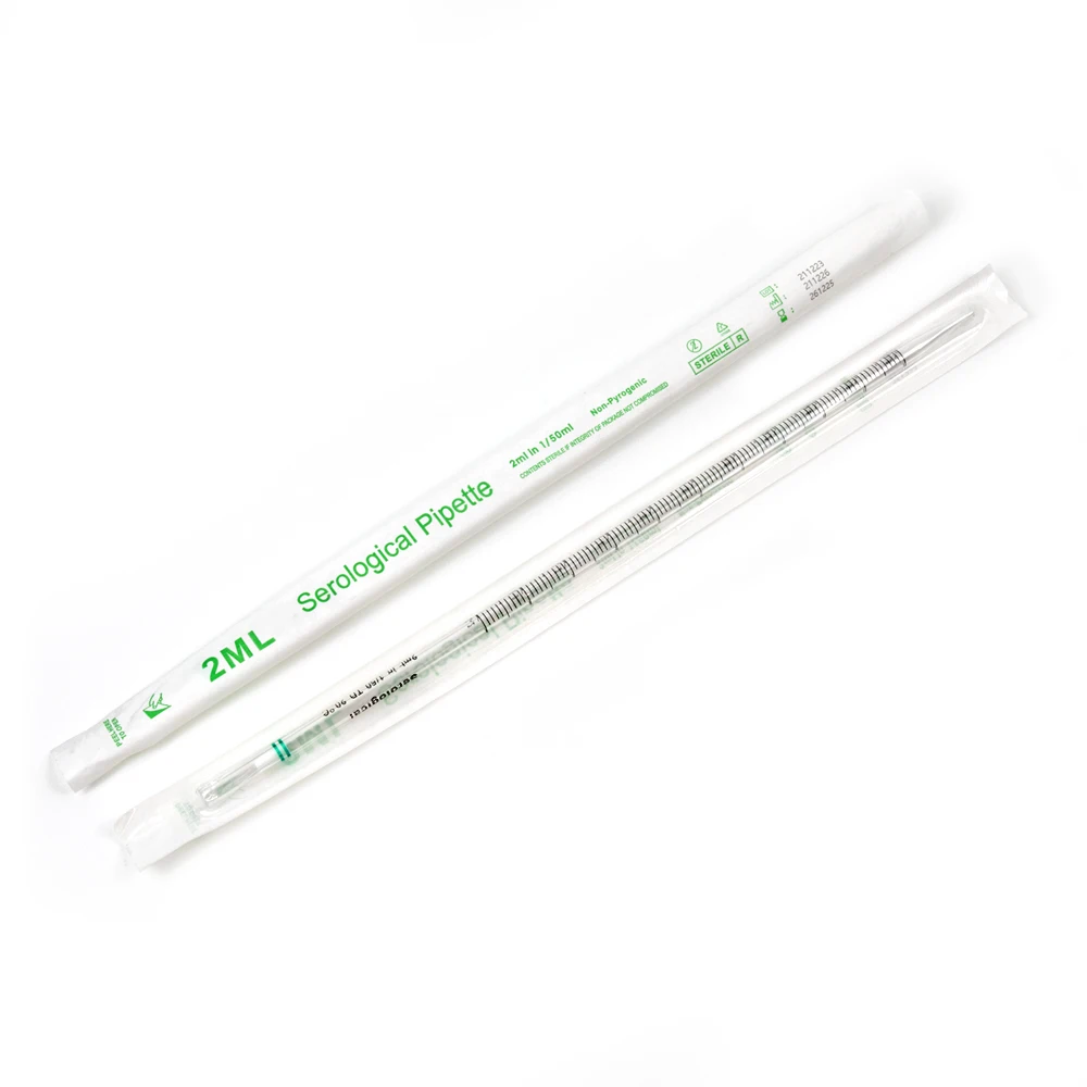 Hot Sale Science Mdhc Free Samples Transfer Disposable Pipets Serological Pipets For Lab Use