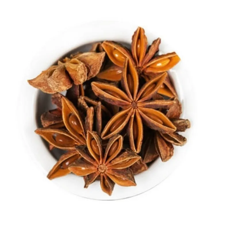 Natural high-quality star anise extract star anise powder