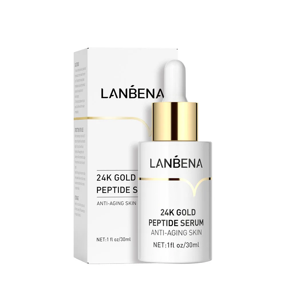 24K gold protein hydrates, tights and moisturizes dark circles   eye cream  eye cream (new)   eye repair cream   a free sample