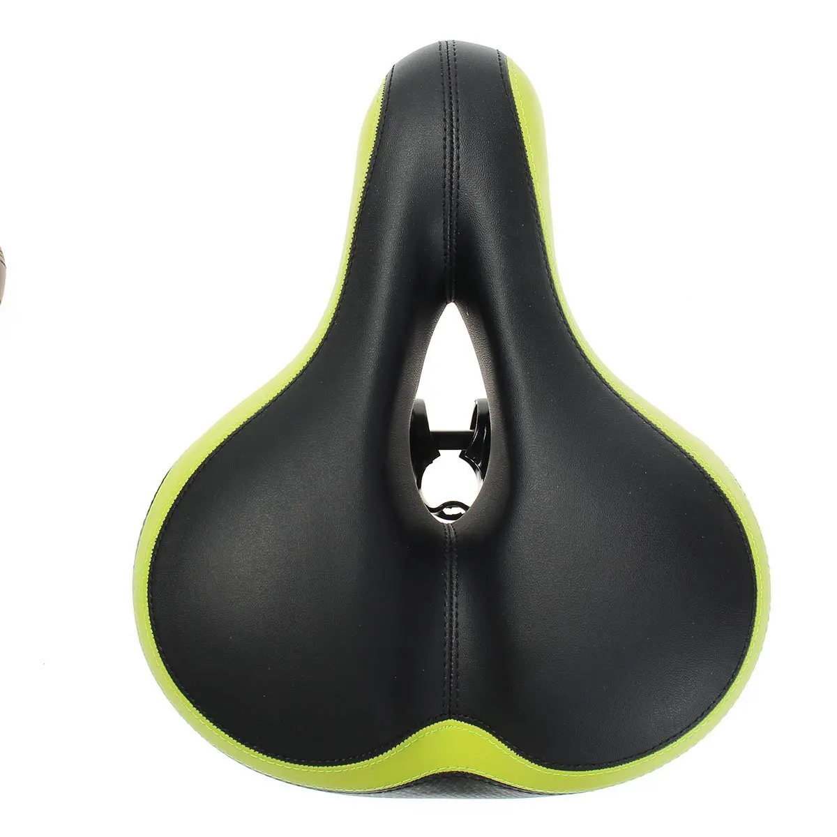 UPANBIKE Bike Saddle Shock Absorption Widen Ultra-thick Soft Comfortable Bicycle Seat For Mountain Road Bike UP311-5