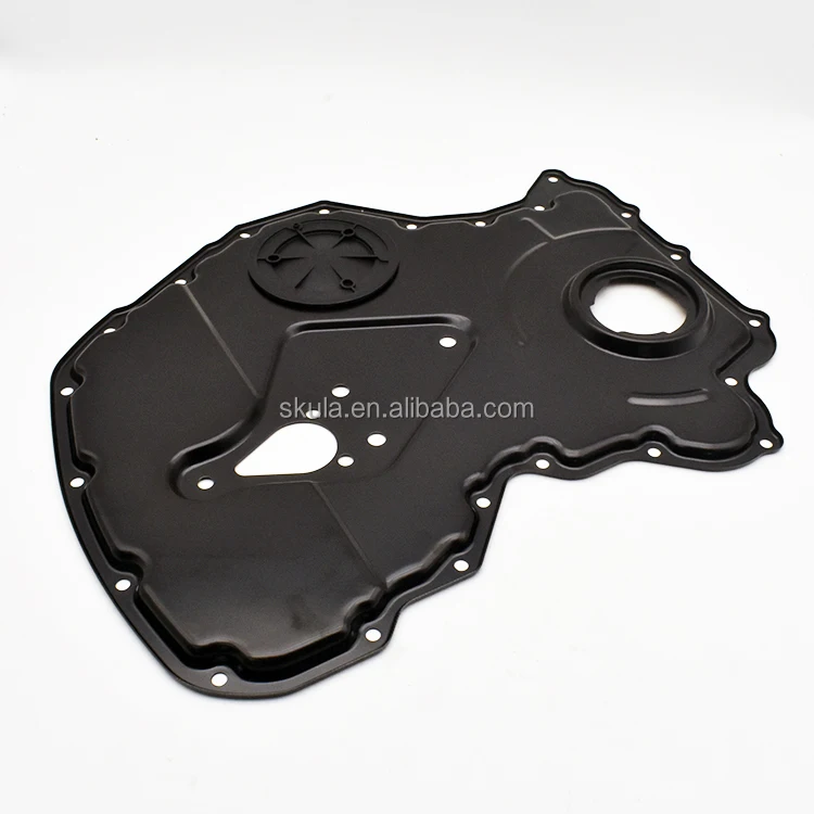 Skula Auto Part Timing Gear Cover BK3Q6019BB BK3Q6019BA 1717589 For FORD Ranger 2.2 TDCI Transit