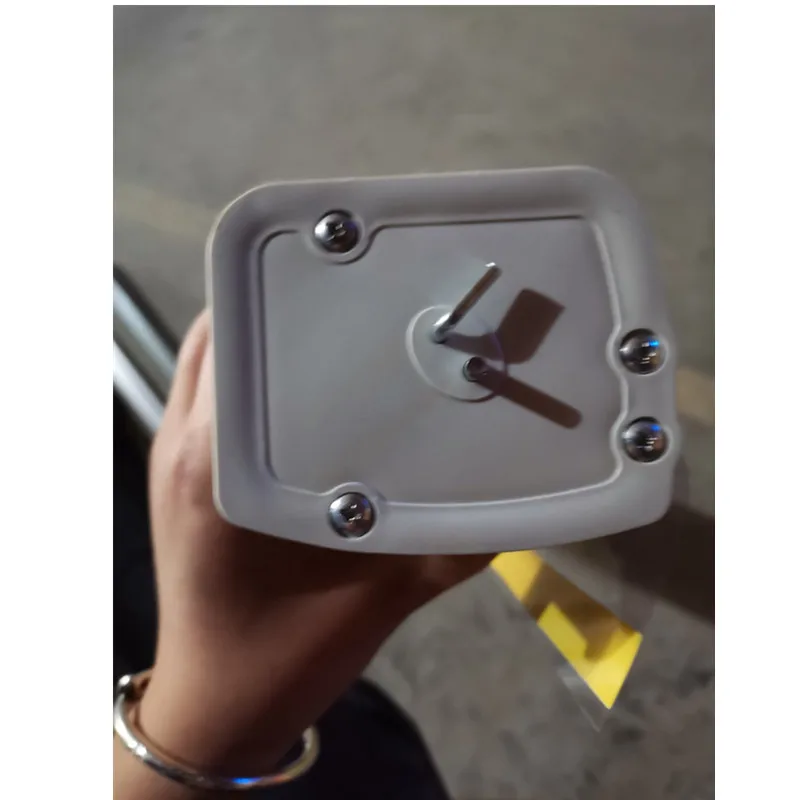 Wholesale Price Plastic Steel Roll Up Banner Display Stand Push Roll Up Banner For Advertisement