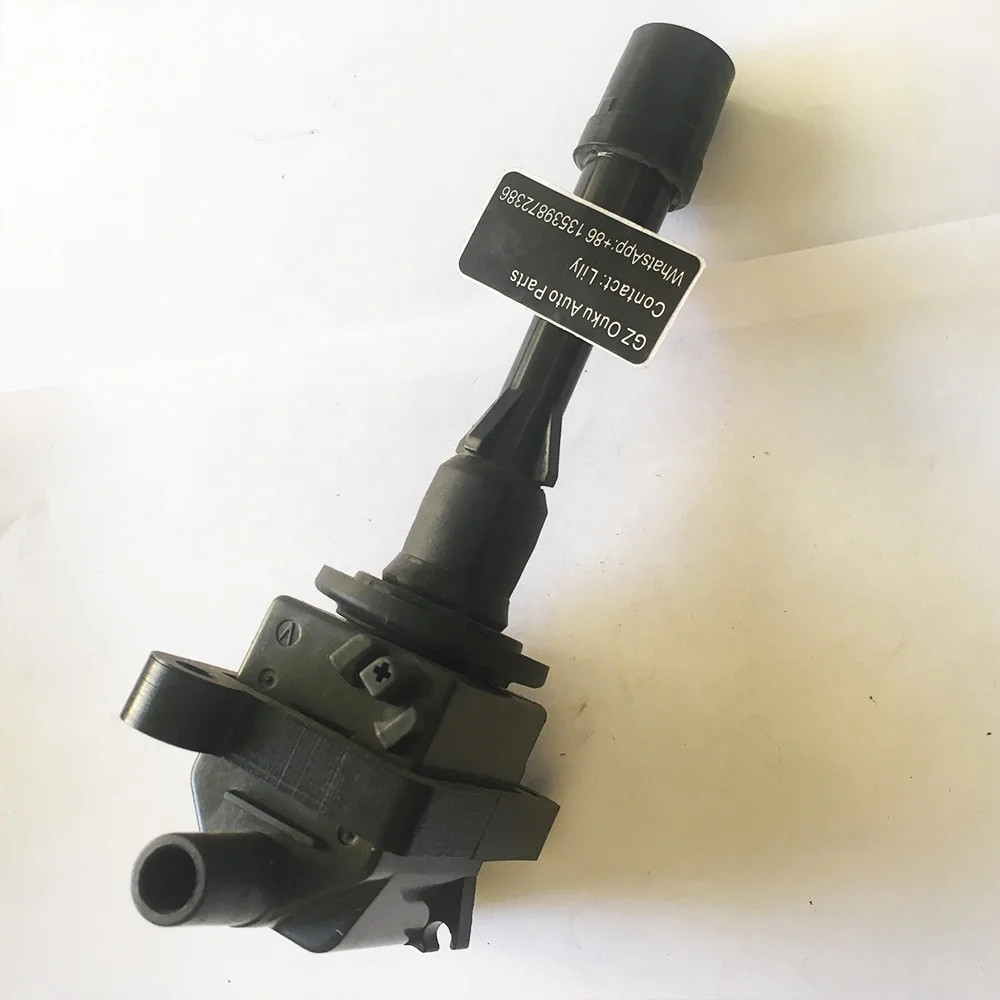GZOUKU ignition coil for Daihat su Hijet 1986-2018  90048-52127/9004852127