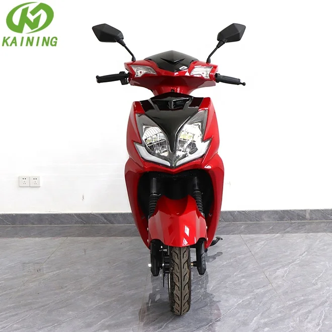 Electric Scooter Powerful Electric Scooter dual motor long range electric scooter