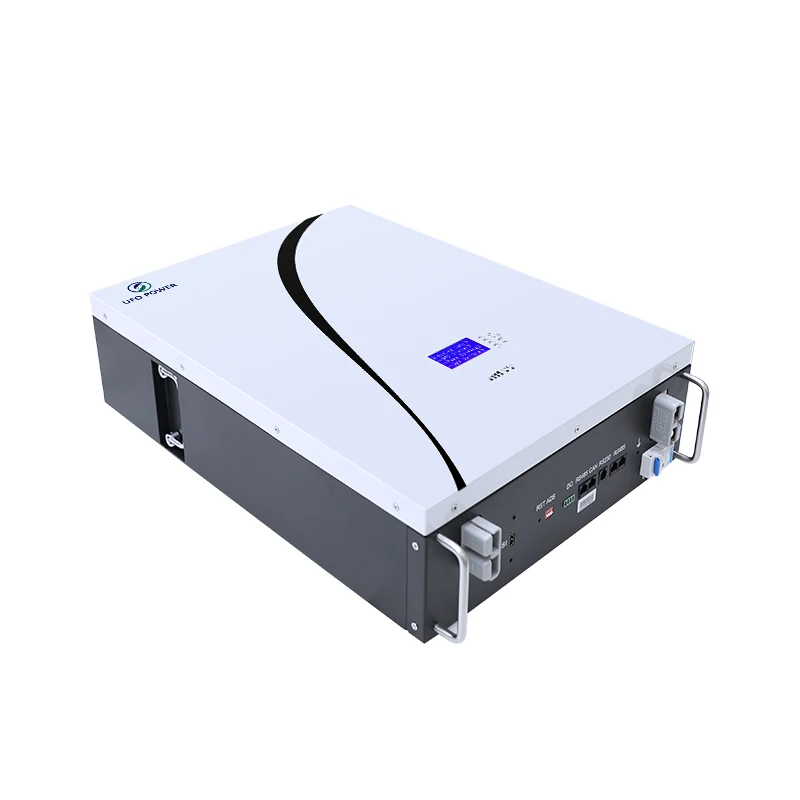 Wholesale Price Great Quality 200Ah solar battery with LCD display LiFePO4 Lithium Battery for Solar Energy Storage