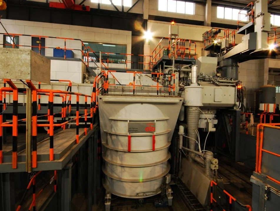 Mu metal permalloy permalloy alloy polished rod 2.4545 FeNi80Mo4