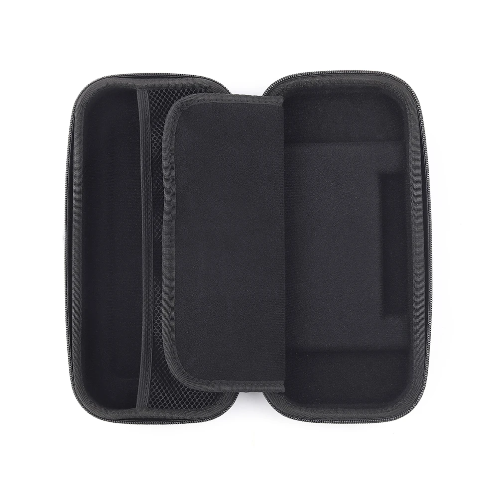 Shockproof Hard Packaging Game Box Protectors EVA Storage Box Game Player Carry Case