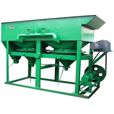 High quality iron mining equipment AM30 series jigger for large size