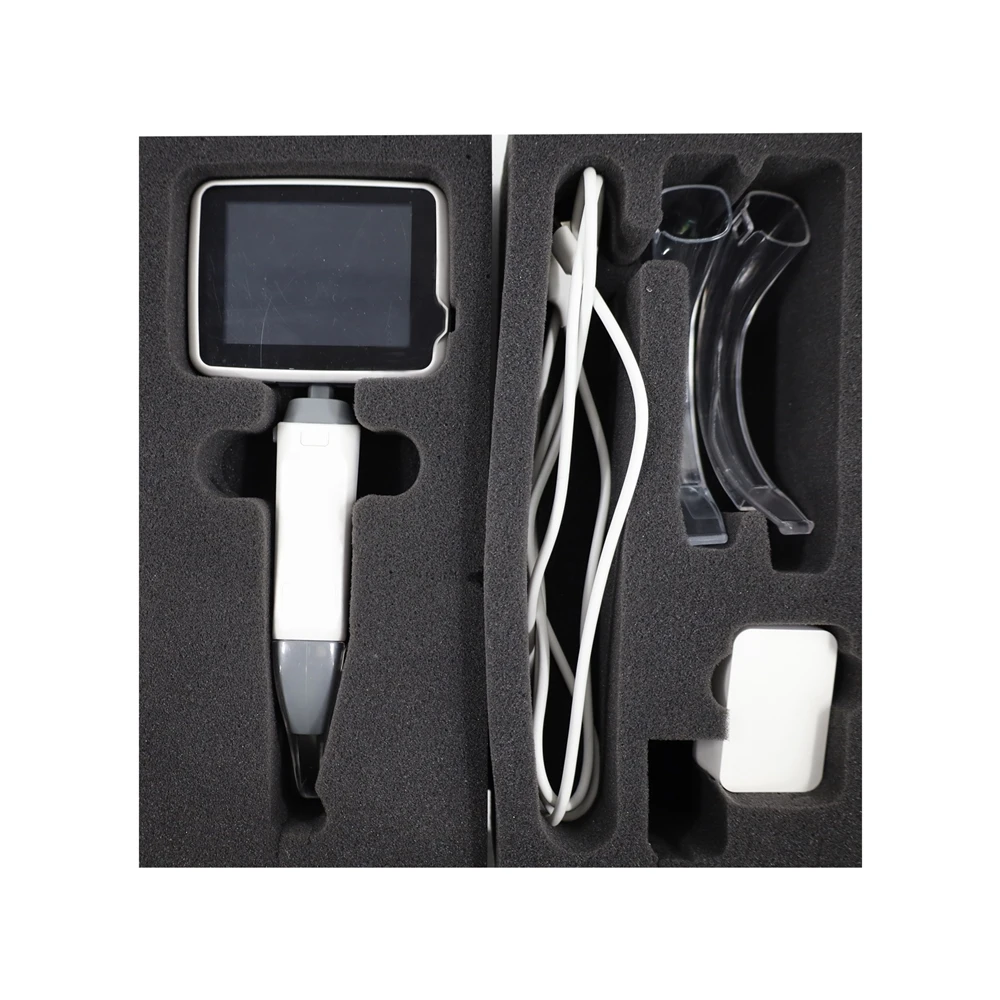 CMS-GS1 Laryngoscope  Hospital Medical digital video laryngoscope