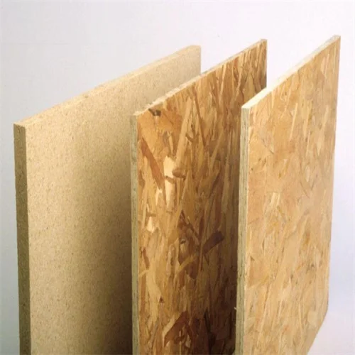 High Quality oriented strand board insulated structural panel waterproof osb board